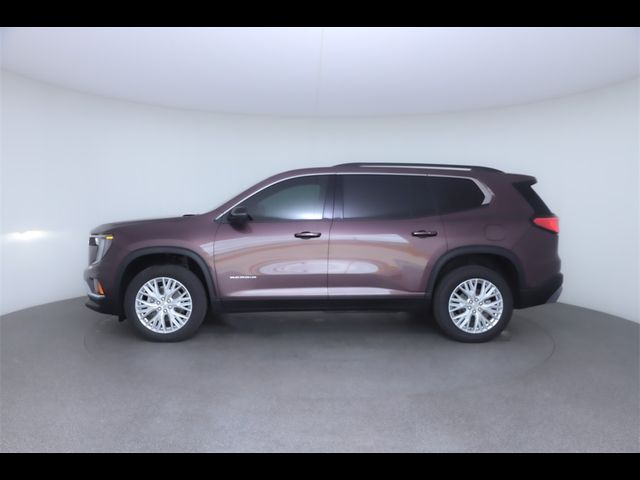 2024 GMC Acadia FWD Elevation