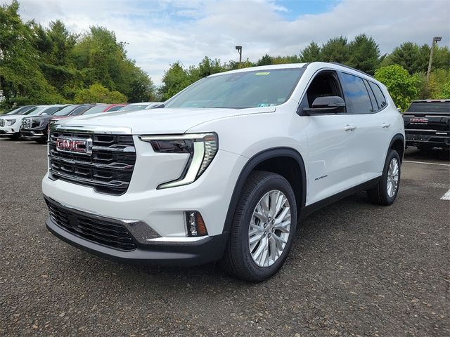 2024 GMC Acadia FWD Elevation