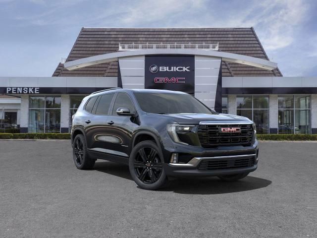 2024 GMC Acadia FWD Elevation