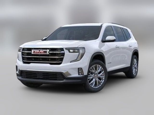 2024 GMC Acadia FWD Elevation