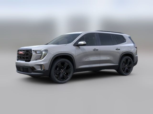 2024 GMC Acadia FWD Elevation