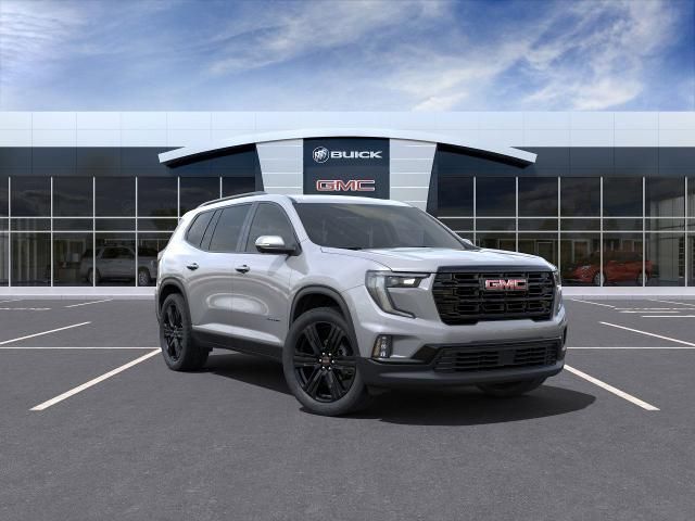 2024 GMC Acadia FWD Elevation