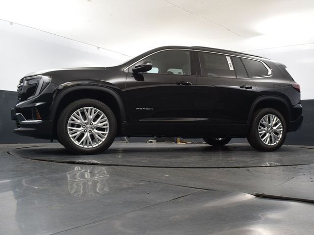 2024 GMC Acadia FWD Elevation