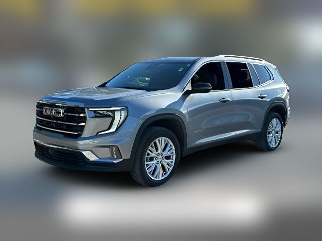 2024 GMC Acadia FWD Elevation