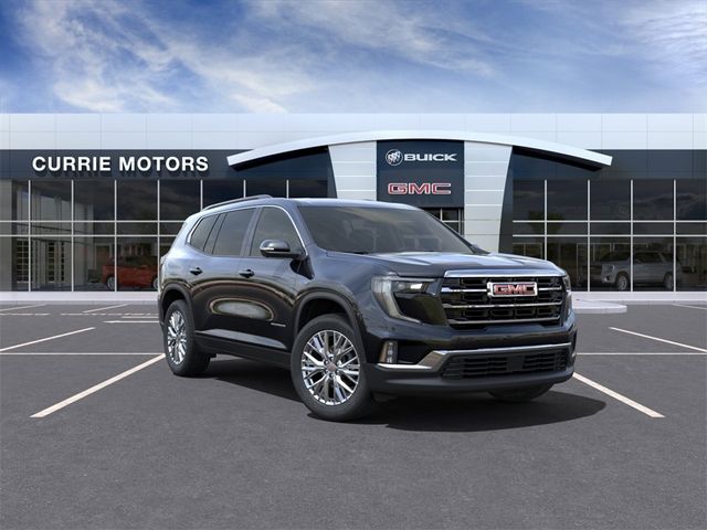 2024 GMC Acadia FWD Elevation