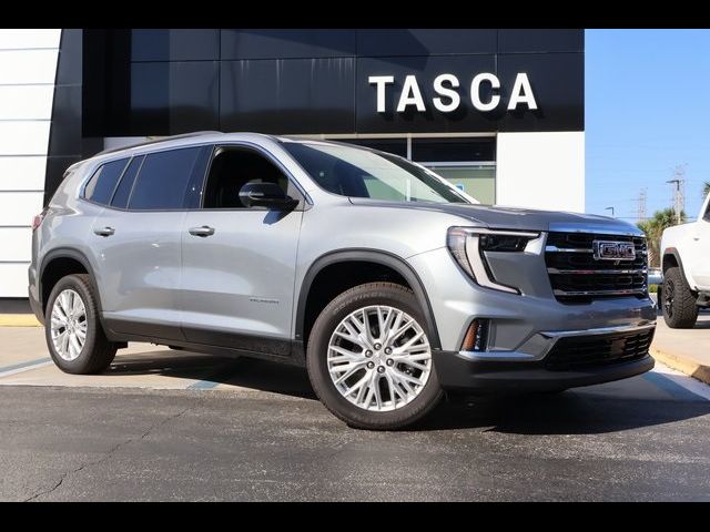 2024 GMC Acadia FWD Elevation