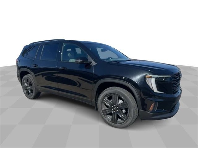 2024 GMC Acadia FWD Elevation