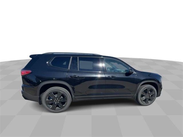 2024 GMC Acadia FWD Elevation