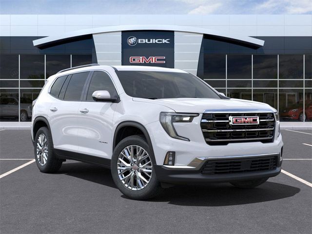 2024 GMC Acadia FWD Elevation