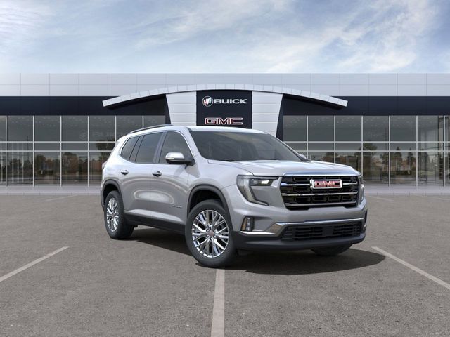 2024 GMC Acadia FWD Elevation