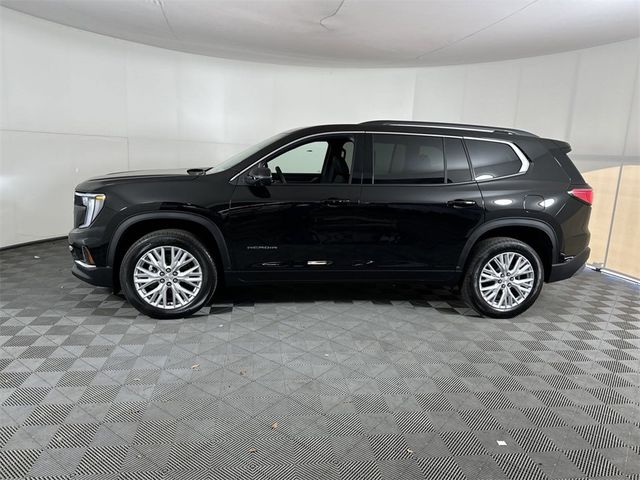 2024 GMC Acadia FWD Elevation