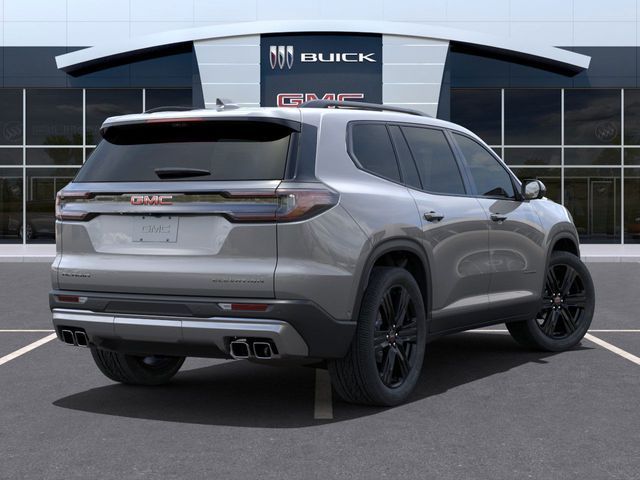 2024 GMC Acadia FWD Elevation