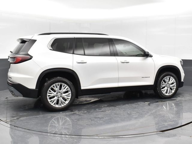 2024 GMC Acadia FWD Elevation