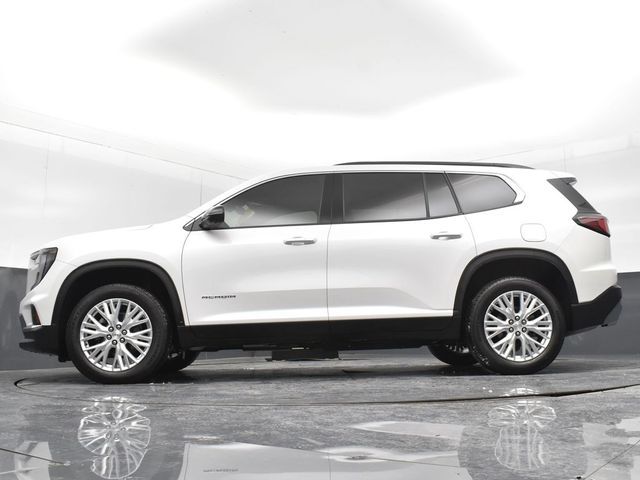 2024 GMC Acadia FWD Elevation