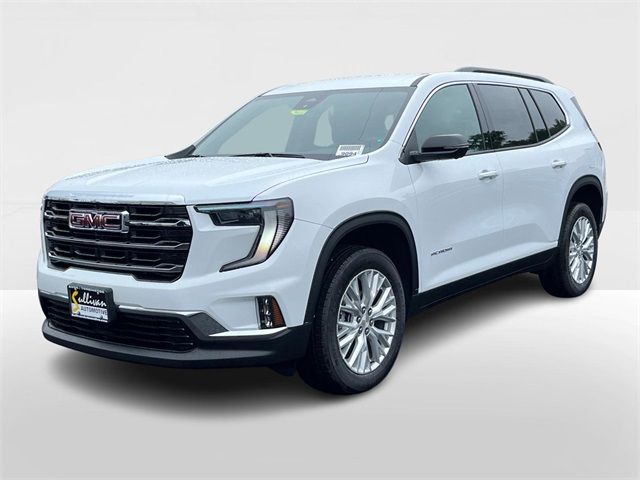 2024 GMC Acadia FWD Elevation