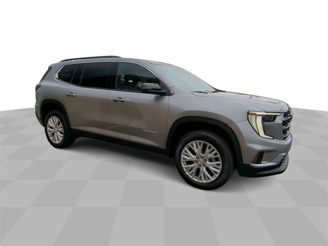 2024 GMC Acadia FWD Elevation