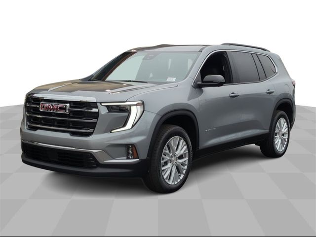 2024 GMC Acadia FWD Elevation