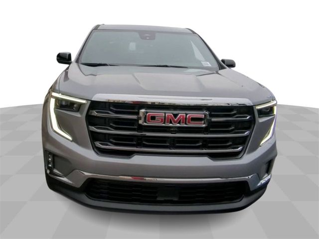 2024 GMC Acadia FWD Elevation