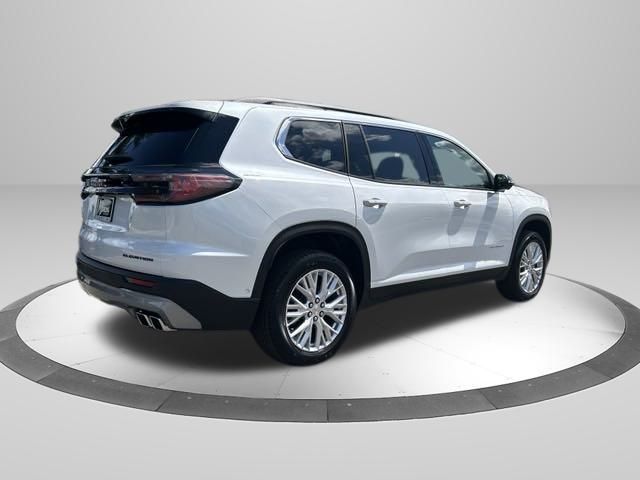 2024 GMC Acadia FWD Elevation