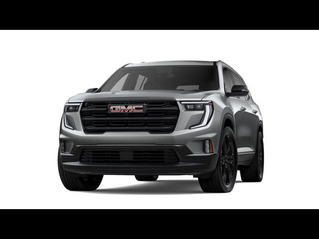 2024 GMC Acadia FWD Elevation