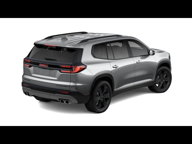 2024 GMC Acadia FWD Elevation