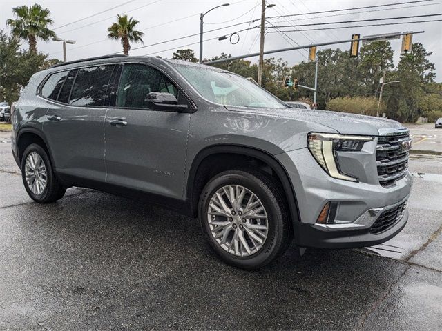 2024 GMC Acadia FWD Elevation