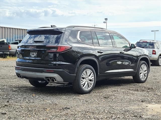 2024 GMC Acadia FWD Elevation