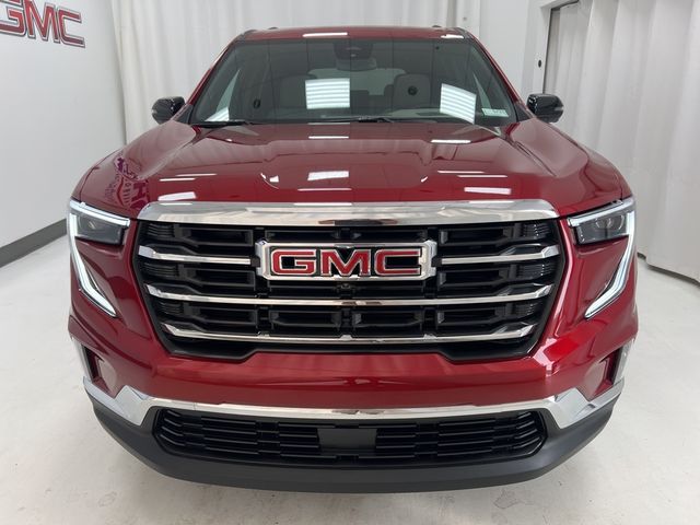 2024 GMC Acadia FWD Elevation