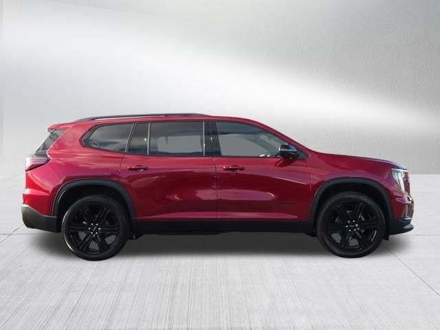 2024 GMC Acadia FWD Elevation