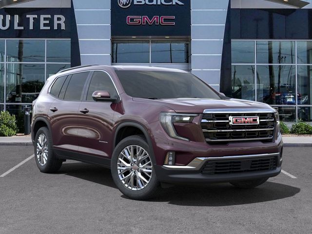 2024 GMC Acadia FWD Elevation