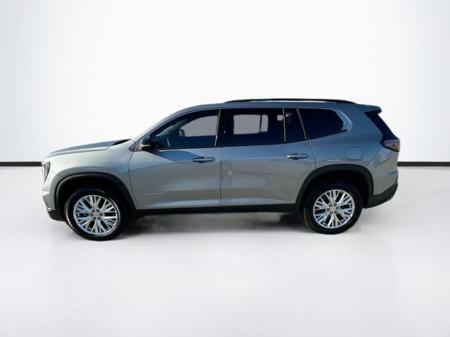 2024 GMC Acadia FWD Elevation