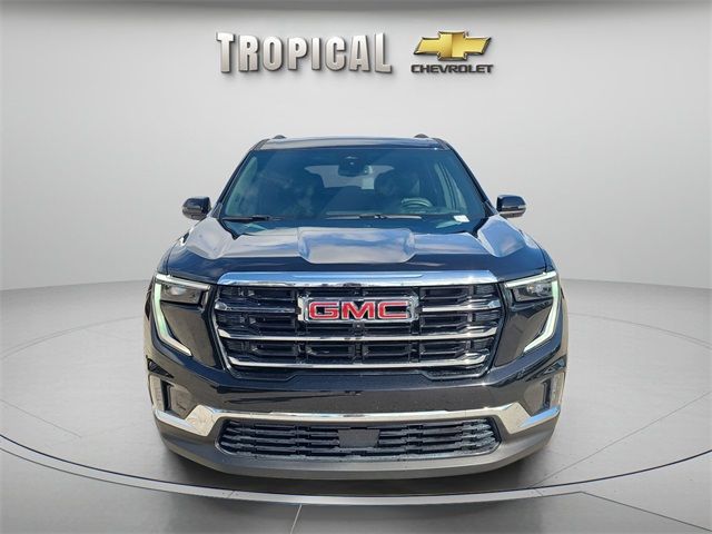 2024 GMC Acadia FWD Elevation