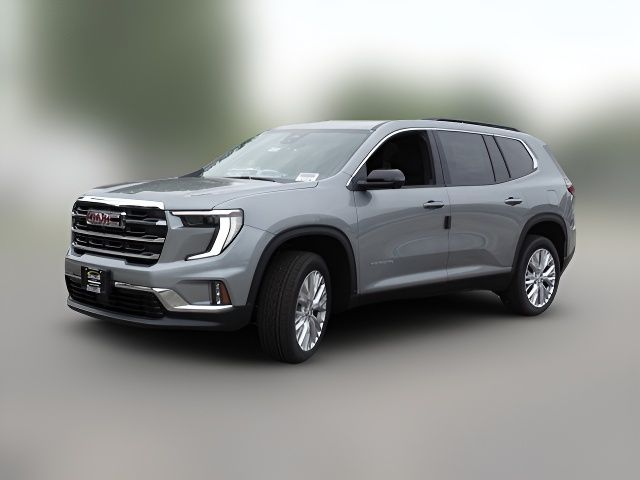 2024 GMC Acadia FWD Elevation