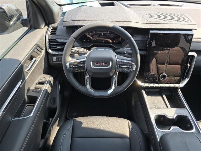 2024 GMC Acadia FWD Elevation