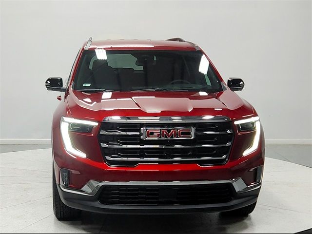 2024 GMC Acadia FWD Elevation