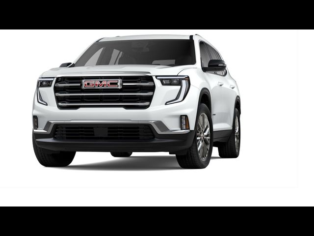 2024 GMC Acadia FWD Elevation