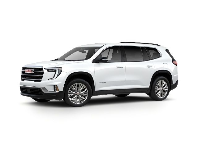 2024 GMC Acadia FWD Elevation