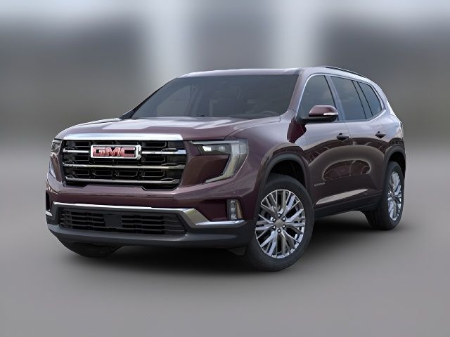 2024 GMC Acadia FWD Elevation