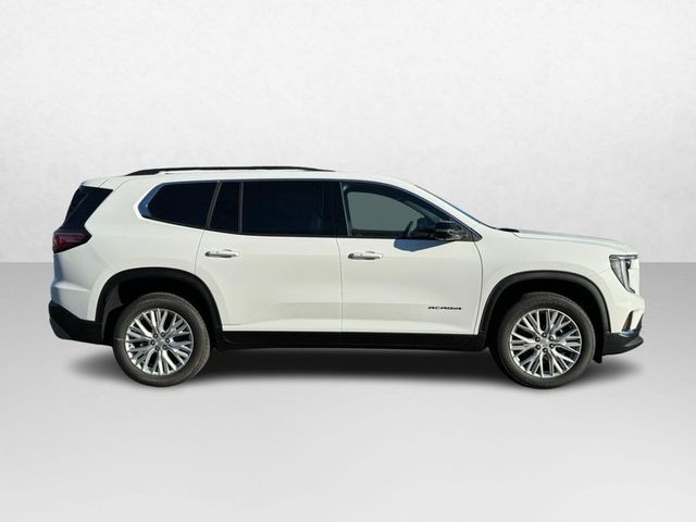 2024 GMC Acadia FWD Elevation