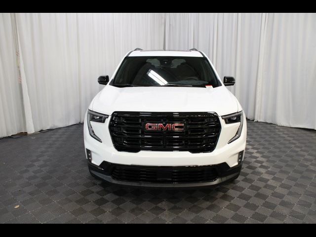 2024 GMC Acadia FWD Elevation