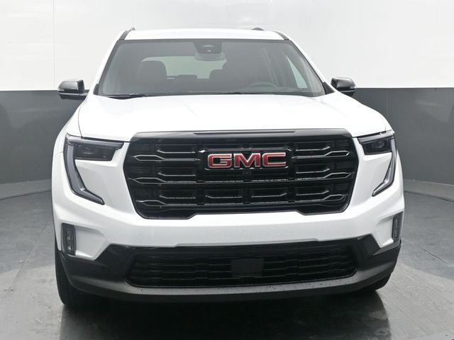 2024 GMC Acadia FWD Elevation