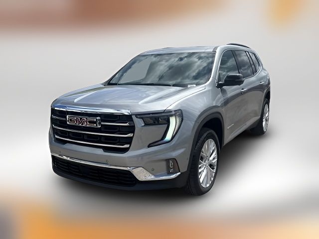 2024 GMC Acadia FWD Elevation