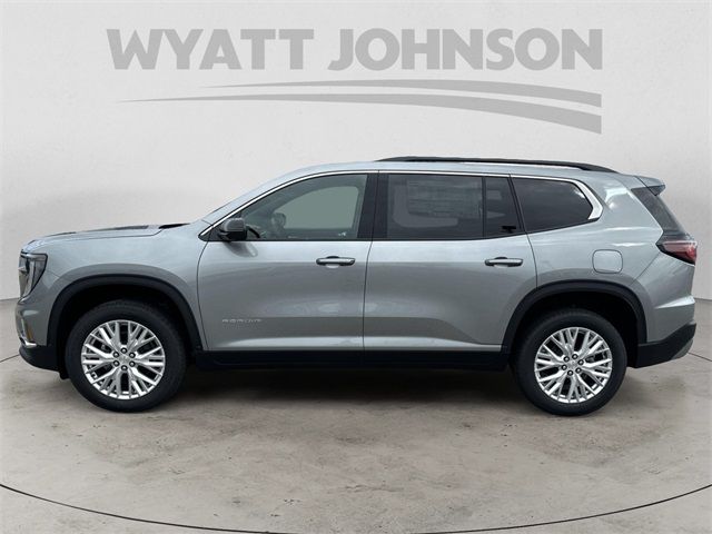 2024 GMC Acadia FWD Elevation