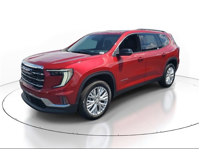 2024 GMC Acadia FWD Elevation