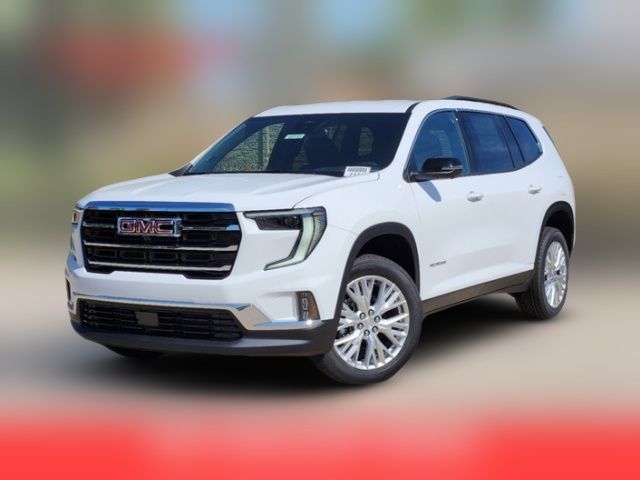 2024 GMC Acadia FWD Elevation