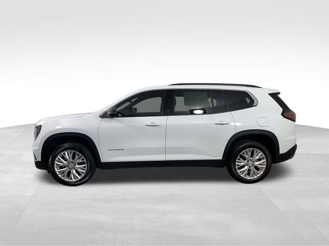 2024 GMC Acadia FWD Elevation