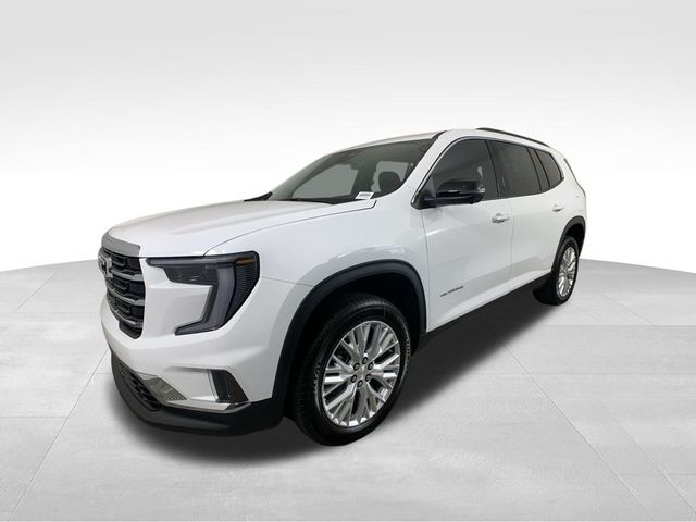 2024 GMC Acadia FWD Elevation