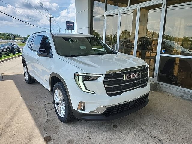 2024 GMC Acadia FWD Elevation