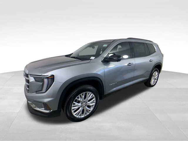 2024 GMC Acadia FWD Elevation