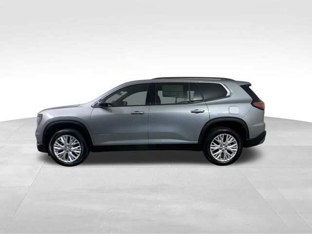 2024 GMC Acadia FWD Elevation